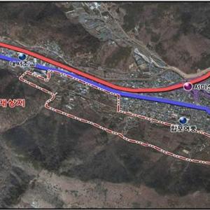 창원시, 회성동 자족형복합행정타운 조성사업 본격 추진