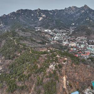 「탕춘대성」 국가지정문화유산 사적 지정