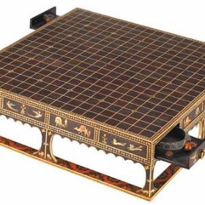 글로벌 협력의 상징, 장보고해