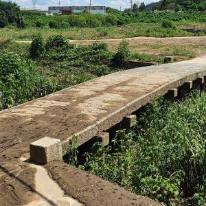 고양시 강매동 돌다리(高陽 江梅 石橋)