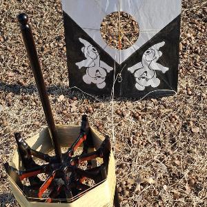 정월 대보름에 연(鳶)을 띄우는 목적?